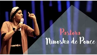 Pastora Ninoska de Ponce | La profecía de Balaam