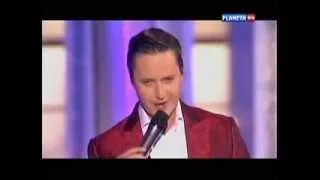 Vitas - "Only You" - Sat. Ev.  2-22- 2014 ~ by Maggam ~