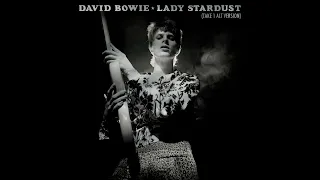 David Bowie - Lady Stardust (Take 1 Alternative Version)