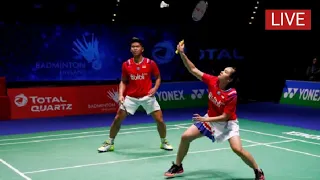 cara nonton  live badminton hari ini  di youtube