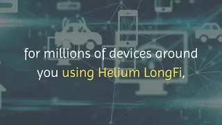 What is Helium Mining | Helium Mining Solution | HNT Mining