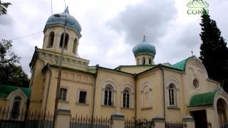Есть в столице Грузии храм, который имеет особую связь с Краснодарской землей