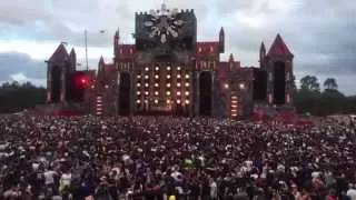 Defqon 1 2015 Australia After Movie - Saturday + Endshow