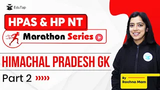 Important MCQs of Himachal GK | Himachal GK Revision | HP GK Practice Questions ,PDF | HPAS |HPNT