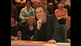 Genial daneben vom 27. Januar 2007 (Folge 257) NEU