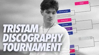 Tristam Discography Tournament // FULL STREAM