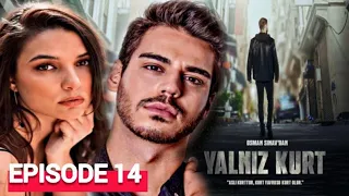 Yalniz Kurt Episode 14 English Subtitles