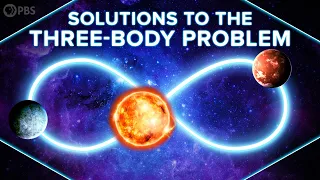 Solving the Three Body Problem