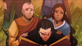 The Day Uncle Iroh Died