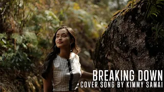 Ailee (에일리) - Breaking Down | 어느 날 우리 집 현관으로 멸망이 들어왔다 OST cover by Kimmy Samai.