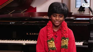 KM Music Conservatory AR Rahman & Lydian Nadhaswaram Interview