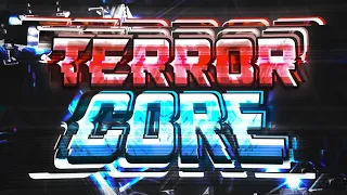 "TerrorCore" by Loogiah and majacko || 100% + Coin || Insane/Extreme Demon (240fps/tps)