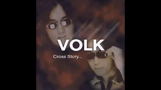 볼크(Volk) ['99 Cross Story...]  소금쟁이
