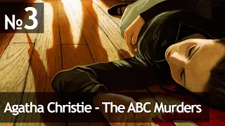 Agatha Christie - The ABC Murders #3