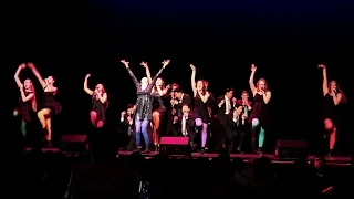 Voices in Your Head | ICCA Finals 2015 (Show Me How You Burlesque / Heroes Listen / Bang My Head)