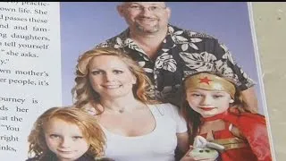 Custody hearing continued for Sievers girls - 12 p.m.