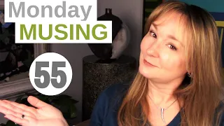 Monday Musing 55 | Aggressive Furniture Company