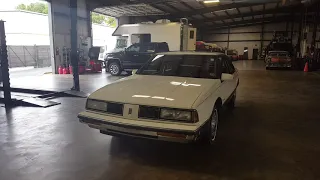 1989 Oldsmobile 88 Royale For Sale Stock #2471