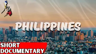 The Philippines: The exotic Paradise of Southeast Asia | Documentary Video