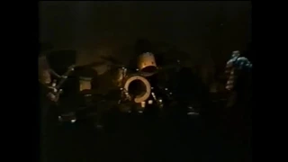 Nirvana kennel club san Francisco 1990 destruction footage