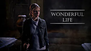 Buffyverse || Wonderful Life