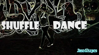 Cutting Shapes | SHUFFLE DANCE | Compilation | 2020