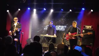 Альянс - Если мы люди ("Господи, спасибо тебе, что мы русские" ) live@клуб"16 ТОНН", Москва 23.03.23