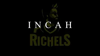 Incah | Richels famq | DownTown | GTA5RP