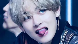 BTS Taehyung🔥 || Con Calma || FMV✨ ||