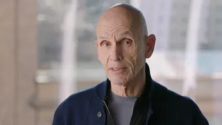 WHAT SORT OF LENS SHOULD YOU USE? - Lesson 7 clip with Joel Meyerowitz