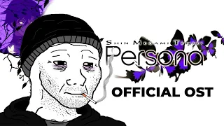 Persona 1(All Vocal Tracks)