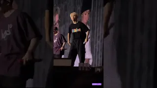 220626 세븐틴 사첵 사운드체크 막콘 ready to love 승관 레디투럽