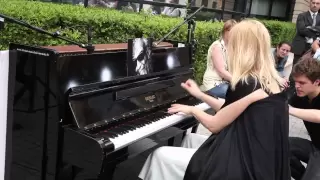 Valentina Lisitsa / La Campanella