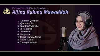 Kumpulan Syi'ir & Sholawat ALFINA RAHMA MAWADDAH