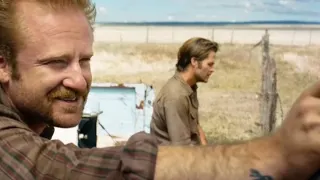 Любой ценой 2016  Hell or High Water _