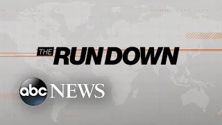 The Rundown: Top headlines today: Aug. 31, 2021