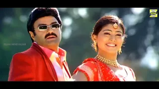 Haie Haie Song  Balakrishna Shriya Saran Superhit Video Song  Chennakesava Reddy Movie So