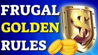 10 Golden Rules Of Frugal Living