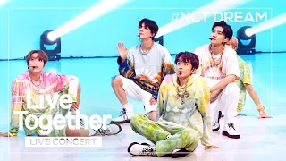 [#LiveTogether Concert] NCT DREAM - Hello Future