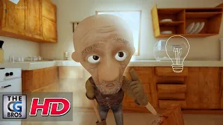 CGI 3D Animated Short: "Carpenter" - by Leakhna Sok | TheCGBros