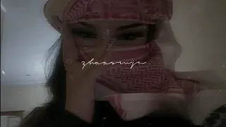 Mohamed Ramadan, Future & Massari - ARABI (sped up & reverb)