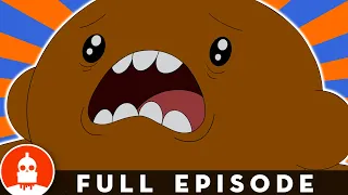 Bravest Warriors Season 3 Ep. 2 - Himmel Mancheese - Full Episode