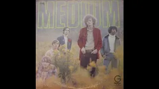 The Medium (Canada, 1969) The Mouse