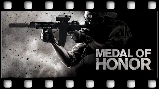 Medal of Honor "GAME MOVIE" [GERMAN/PC/1080p/60FPS]