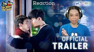 LoveAt9 ซีรีส์ "เลิฟ@นาย" Oh! My Sunshine Night - Official Trailer - Reaction / Recap