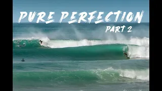 "The Perfect Swell" Bruces Beauties Part 2