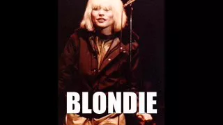 BLONDIE Live 12.01.1980 Hammersmith Odeon London (Full Audio Concert)