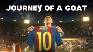 Journey of a Goat | Messi animated shortfilm malayalam | @FACTS_COMIC  #malayalam #shortfilm #messi