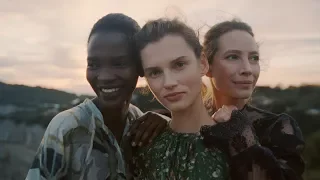 H&M Conscious Collection: Conscious Exclusive 2018