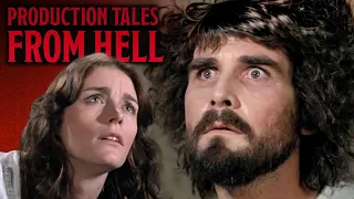 Amityville: The True Story Behind A “True Story” | Production Tales From Hell